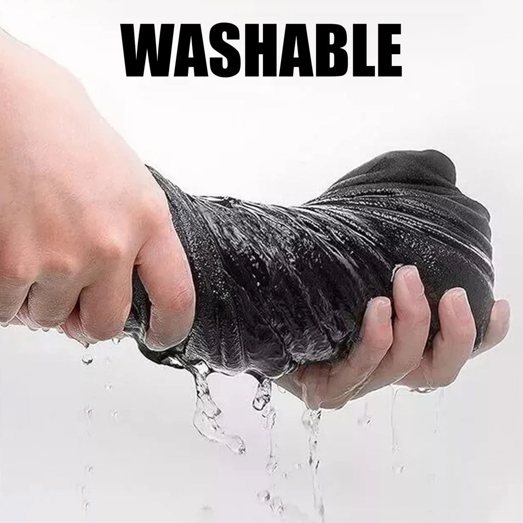 Anti-Slip Knee Warmers for Women and Men, Knee Support Brace Leg Warmer - Arthritis & Pain Relief, Thickened Knee Braces for Winter Activities - Hiking, Skiing, Sleeping