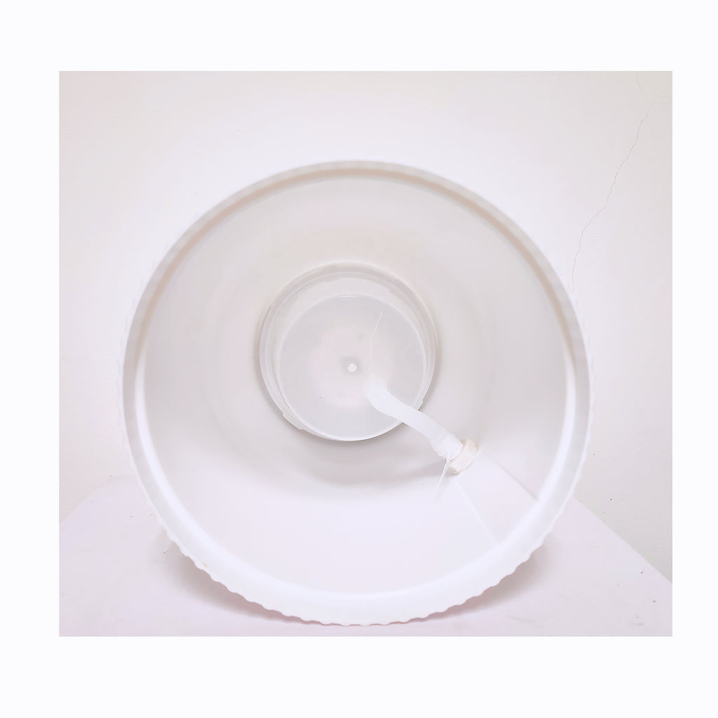 Desktop Drinking Water Dispenser Mini Drinking Fountain Machine Water Bottle Bucket Holder Water Bottle Pump No Need Electricity