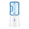 Desktop Drinking Water Dispenser Mini Drinking Fountain Machine Water Bottle Bucket Holder Water Bottle Pump No Need Electricity